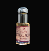 Perfume Tropical Pacifico